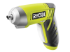 Ryobi R4SD-L13C Screwdriver 4 Volt 1 x 1.3Ah Li-Ion 4V 1