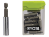 Ryobi RAK16FP Flat Pack Furniture Screwdriver Bit Set of 16 1