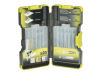 Ryobi RAK-20JB Jigsaw Blade Set of 20 1