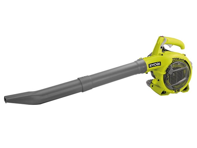 Ryobi RBV-26 Petrol Blow Vac 26cc 2 Stroke 1