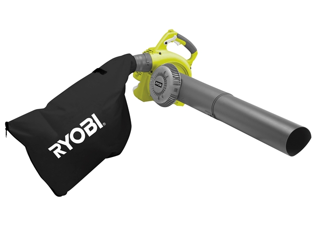 Ryobi RBV-26 Petrol Blow Vac 26cc 2 Stroke 2