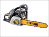 Ryobi RCS 3535CA Petrol Chainsaw 35cc 35cm 1