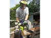 Ryobi RCS 3535CB Petrol Chainsaw 35cc 35cm 2