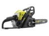 Ryobi RCS4240B Petrol Chainsaw 40cm Bar 42cc 2 Stroke 2