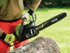 Ryobi RCS4240B Petrol Chainsaw 40cm Bar 42cc 2 Stroke 3