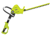 Ryobi RHT450X Extend Reach Hedge Trimmer 240 Volt 240V 1