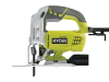 Ryobi RJS750-G Variable Speed Jigsaw 500 Watt 240 Volt 240V 1