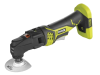 Ryobi RMT 1801M Cordless One+ 18 Volt Multi Tool Bare Unit 18V 1