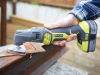 Ryobi RMT 1801M Cordless One+ 18 Volt Multi Tool Bare Unit 18V 6