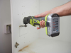 Ryobi RMT 1801M Cordless One+ 18 Volt Multi Tool Bare Unit 18V 3