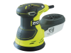 Ryobi ROS 300 Random Orbital Sander 125mm 300 Watt 240 Volt 240V 1