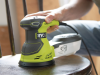 Ryobi ROS 300 Random Orbital Sander 125mm 300 Watt 240 Volt 240V 2