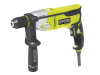 Ryobi RPD1200-K Percussion Drill 1200 Watt 240 Volt 240V 1