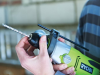 Ryobi RPD1200-K Percussion Drill 1200 Watt 240 Volt 240V 4