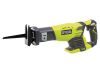 Ryobi RRS-1801M One+ Cordless Reciprocating Saw 18 Volt Bare Unit 18V 1