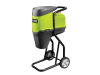 Ryobi RSH 2455 Quiet Mulching Shredder 2400 Watt 1