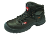 Scan Lynx Brown Safety Boots S1P UK 10 Euro 44 1