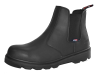 Scan Ocelot Dealer Boot Black UK 10 Euro 44 1