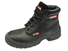 Scan Panther Black Safety Boots S1P UK 11 Euro 45 1