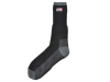 Scan Heavy-Duty Work Socks 8-12 Twin Pack 1