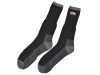 Scan Heavy-Duty Work Socks 8-12 Twin Pack 2