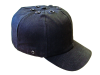 Scan Bump Cap - Black 1