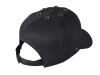 Scan Bump Cap - Black 3