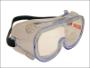 Scan Indirect Vent Safety Goggles 1