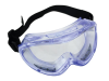 Scan Moulded Valved Safety Goggles 1
