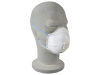 Scan Moulded Disposable Mask Valved FFP2 Protection (3) 4