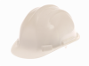 Scan Safety Helmet White 1