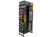 Scan Signs Display - 144 Signs (combi Stand) 1