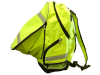 Scan Hi-Visibility Back Pack - Yellow 1