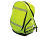 Scan Hi-Visibility Back Pack - Yellow 3