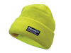 Scan High-Vis Beanie Hat  Thinsulate Lined 1