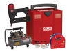 Senco 18 Gauge Nailing Systainer Kit 230V 1