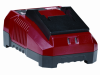Senco VB0159EU 18 Volt Fast Battery Charger DS5550 / DS5525 / DS7525 18V 1