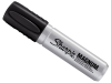 Sharpie Pro Large Chisel Tip Permanent Marker Black 1