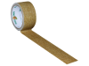 Shurtape Duck® Tape 48mm x 9.1m Natural Hessian 1