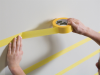 Shurtape FrogTape® Delicate Masking Tape 36mm x 41.1m 2