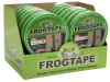 Shurtape FrogTape® Multi-Surface  Masking Tape 24mm x 41.1m 2