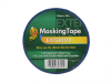Shurtape Duck® Tape Exterior Masking Tape 25mm x 50m 2