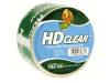 Shurtape Duck® Tape Packaging Heavy-Duty 50mm x 25m Clear 1
