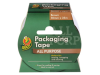 Shurtape Duck Tape® Packaging Tape Brown 50mm x 25m 1