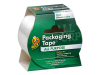 Shurtape Duck Tape® Packaging Tape Clear 50mm x 25m 1