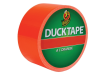 Shurtape Duck® Tape 48mm x 9.1m Orange 2