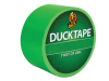 Shurtape Duck® Tape 48mm x 9.1m Twist Of Lime 2