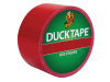 Shurtape Duck® Tape 48mm x 9.1m Fire Engine 2