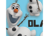 Shurtape Duck® Tape 48mm x 9.1m Frozen Olaf 2