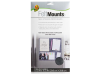 Shurtape Duck® FeltMounts™ Self-Sticking Memo Board 1